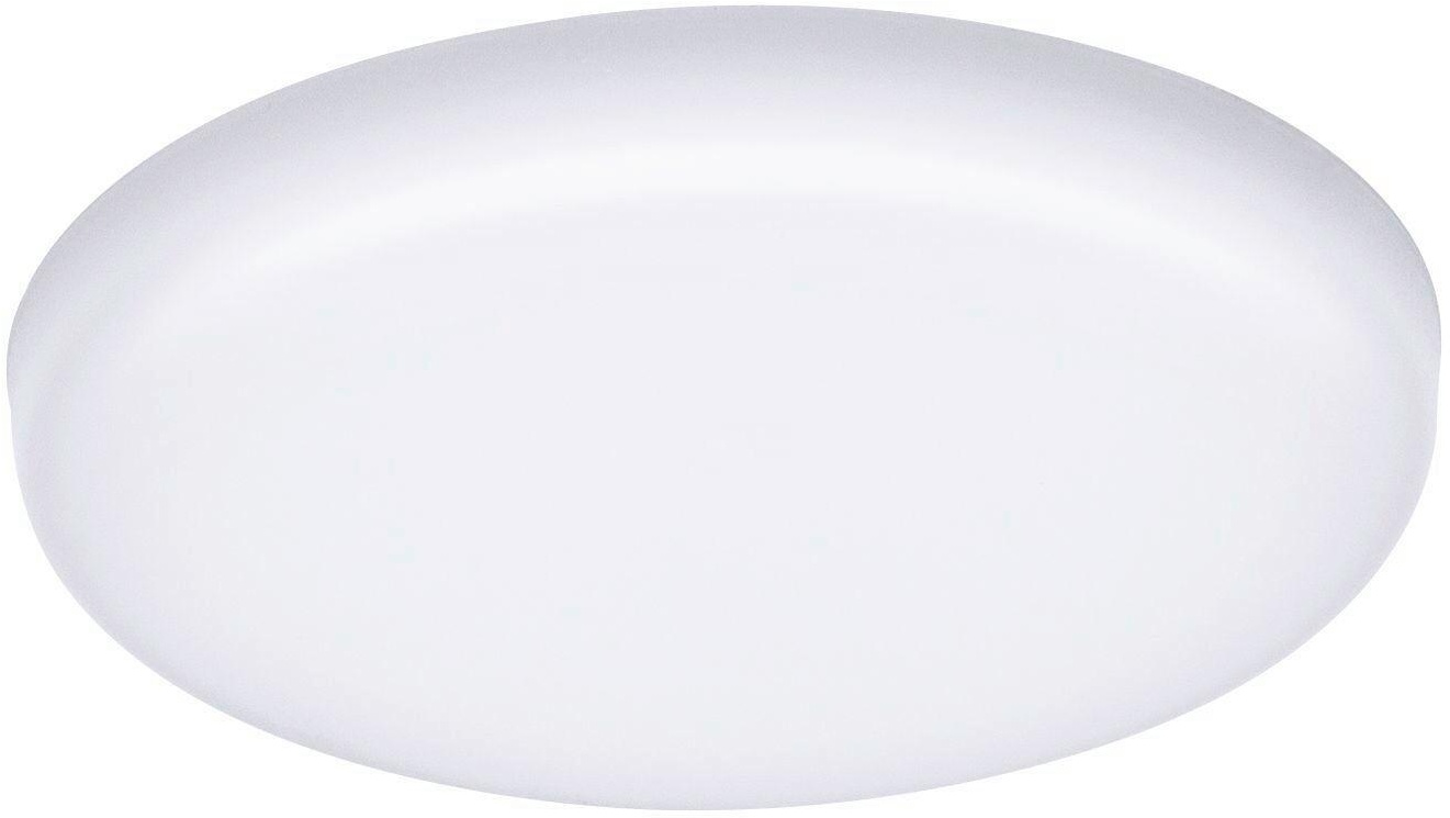 LED-Deckenleuchte Veluna Varifit in Weiß max. 1x4,5W Deckenlampe