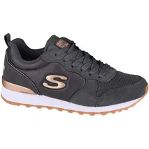 SKECHERS OG 85 - Goldn Gurl charcoal 37