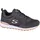 SKECHERS OG 85 - Goldn Gurl charcoal 37