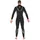 Mares Neoprenanzug Flexa Schwarz 7W