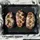 ICQN Backblech Set 455 × 375 × 30 & 60 mm Extra Tiefe, Kompatibel mit Bosch, Siemens, Constructa & Neff, Emaillierte Backbleche für Backofen & Herd