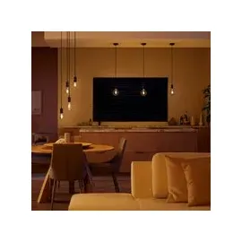 Philips LED-Birne 7W E27 550 lm warmweiß 1 St.