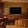 Philips LED-Birne 7W E27 550 lm warmweiß 1 St.
