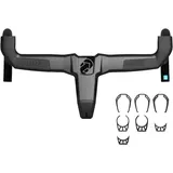 PRO Vibe Evo - 42cm, inkl. Spacer