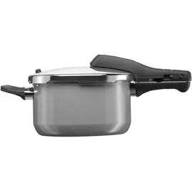 WMF Fusiontec Perfect Schnellkochtopf 22 cm, 4,5 l