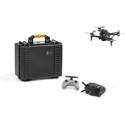 DJI FPV Combo - Transportkoffer HPRC Typ 2500