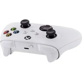 Microsoft Xbox Series S 512 GB robot white