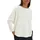 Someday TIRAJA Feinstrickpullover Beige 38