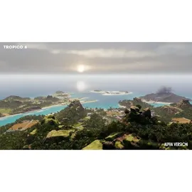Tropico 6, PlayStation 4, T (Jugendliche)