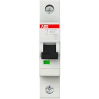 ABB Stotz S&J Sicherungsautomat S201M-B13