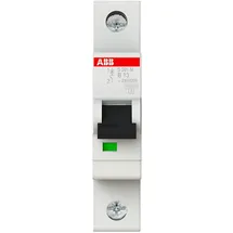 ABB Stotz S&J Sicherungsautomat S201M-B13