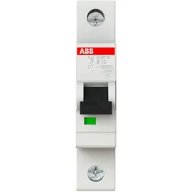 ABB Stotz S&J Sicherungsautomat S201M-B13