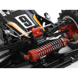 TAMIYA Hotshot II (2024) 4WD