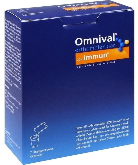 omnival immun