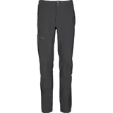 Rab Incline Light Pants anthracite (ANT) 36" Regular