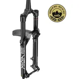 RockShox Lyrik Ultimate RC2 27.5 140mm schwarz, Offset 44mm, Boost 15x110