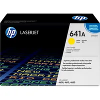 HP Toner Cartridge 8000sh Yellow (Y),