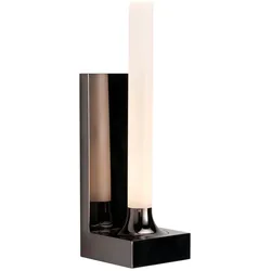 Kartell - Goodnight LED Wandleuchte, titan