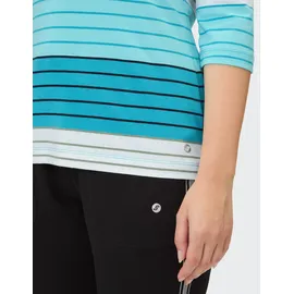 Joy Sportswear 3/4-Arm-Shirt Luana 3/4 Arm Shirt, Größe 48