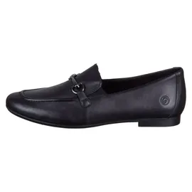 remonte D0K13-00 Damen Schwarz 39