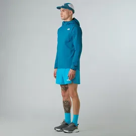 The North Face Fontanales Herren Freizeitjacke-Türkis-M