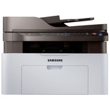 Samsung Xpress M2070F (S/W Laserdrucker, Scanner, Kopierer, Fax) - Schwarz/Weiß