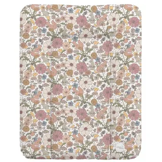 Ceba Baby weiche Wickelauflage 50x70 cm