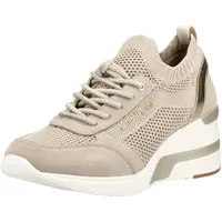 Mustang Shoes Damen Beige 41