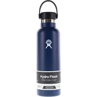Hydro Flask Trinkflasche Standard Flex Cap Blau 0,62 l