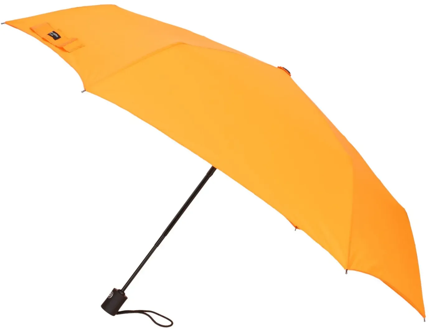 Ventor Taschenschirm Up & Down Slim orange