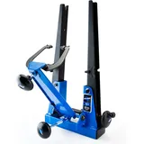 Park Tool TS-2.3 Pro Zentrierständer Blau, TS-2.3