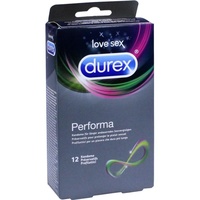 Reckitt Benckiser Deutschland GmbH Durex Performa Kondome