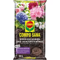 FP Sana Rhododendronerde 50 l