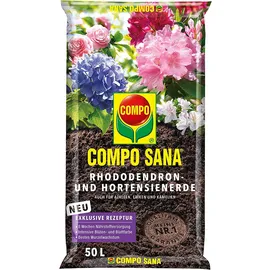 FP Sana Rhododendronerde 50 l