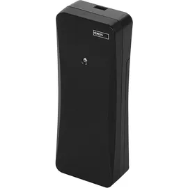 EMOS Sensor für Wetterstation Schwarz 2693000240