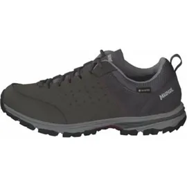 MEINDL Durban GTX Damen grau/bordeaux 39,5