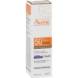 Pierre Fabre Avène Anti-Pigmentation Getöntes Fluid LSF 50+ 40 ml