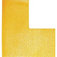DURABLE Hunke & Jochheim GmbH & Co. KG Stellplatzmarkierung Form L selbstklebend 10 St.