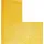 DURABLE Hunke & Jochheim GmbH & Co. KG Stellplatzmarkierung Form L selbstklebend 10 St.