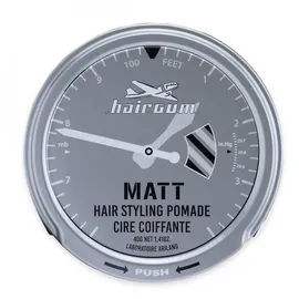 Hairgum Matt Hair Styling Pomade 40G