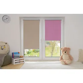 K-HOME Springrollo Anna 70 x 150 cm beige