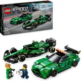 LEGO Speed Champions Aston Martin Safety Car & AMR23 76925