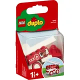 LEGO® DUPLO® 10917 Mein erstes Feuerwehrauto