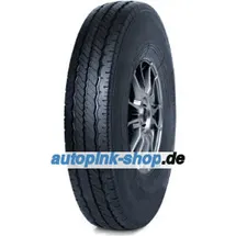 Doublestar Sommerreifen Doublestar DS805 155/R12C 88N BSW