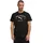 Puma Class Graphic T-Shirt schwarz XL