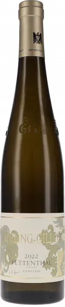 Riesling Pettenthal GG Kühling-Gillot 2022 BIO