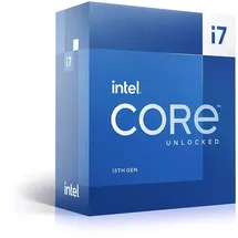 Intel Core i7-13700K