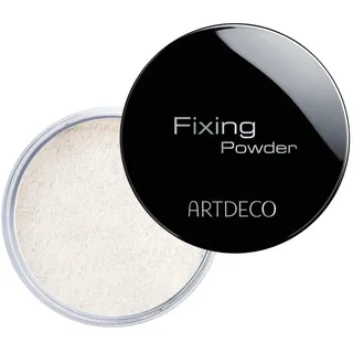ARTDECO Fixing Powder transparent 