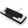 Snpurdiri 60% Gaming Tastatur DE