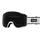 Smith Optics Smith Preview ChromaPop Skibrille (Größe One Size, weiss)